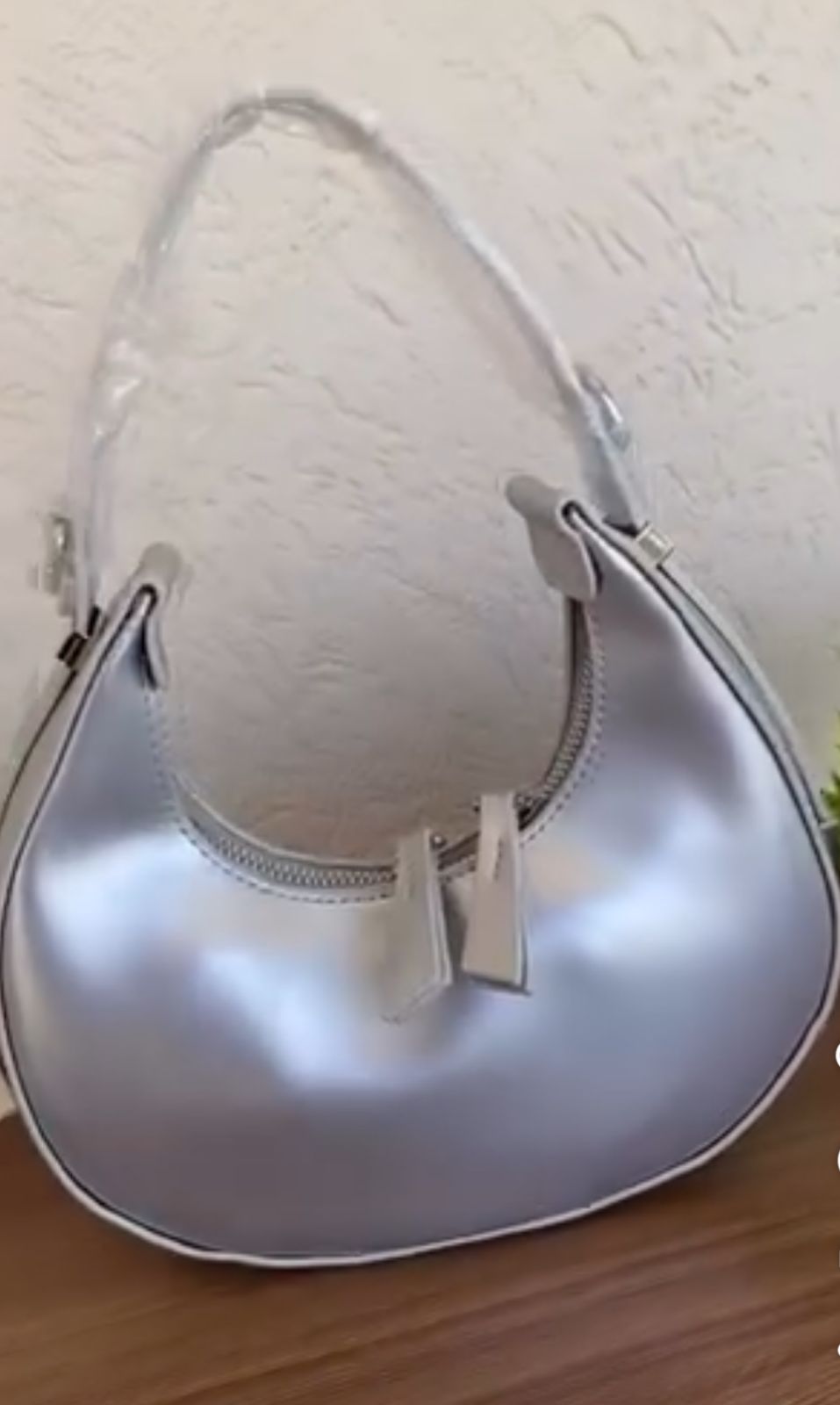 Bolsa Feminina Weekend